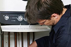 boiler repair Eddlewood