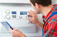 free Eddlewood gas safe engineer quotes